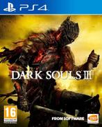Dark Souls III [PS4], Ophalen of Verzenden, Nieuw