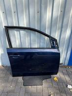 VW UP Mii Citigo Deur portier rechst voor Blauw, Auto-onderdelen, Carrosserie en Plaatwerk, Verzenden, Nieuw