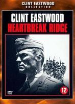 Heartbreak Ridge (1-DVD) 7321931117012, Ophalen of Verzenden, Nieuw in verpakking