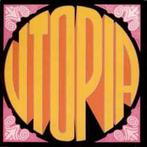 cd - Utopia  - Utopia, Verzenden, Zo goed als nieuw