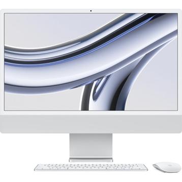 iMac 24 M3 2023 NIEUW Geseald | 256GB - 512GB op Voorraad beschikbaar voor biedingen