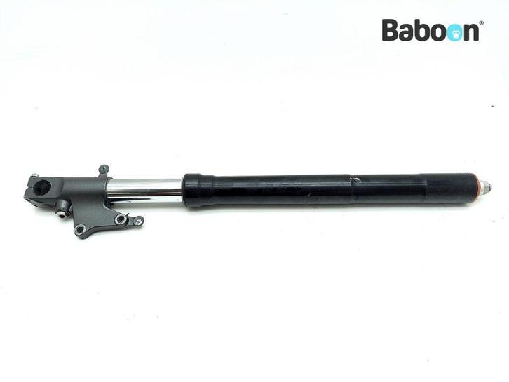 Voorvork Poot Links Aprilia Tuono RSV 1000 (+Factory), Motoren, Onderdelen | Overige, Gebruikt, Verzenden