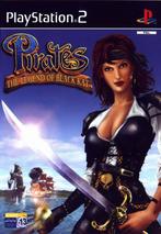 Pirates: The Legend Of Black Kat PS2 Morgen in huis!, Vanaf 12 jaar, Avontuur en Actie, Ophalen of Verzenden, 1 speler