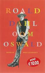 Oom Oswald 9789029079099 Roald Dahl, Verzenden, Gelezen, Roald Dahl