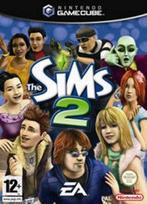 De Sims 2 GameCube Garantie & snel in huis!, Spelcomputers en Games, Games | Nintendo GameCube, 1 speler, Ophalen of Verzenden