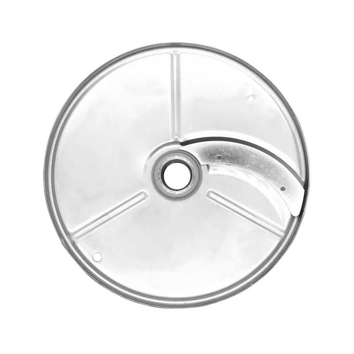 GGM Gastro | Snijschijf - 10mm - met 1 mes - geschikt voor |, Huis en Inrichting, Keuken | Bestek, Nieuw, Verzenden
