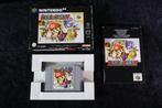 MarioParty Nintendo 64 Boxed PAL NEU6, Spelcomputers en Games, Games | Nintendo 64, Verzenden, Nieuw