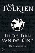 De reisgenoten / In de ban van de ring / 1 9789027475763, Verzenden, Gelezen, J.R.R. Tolkien