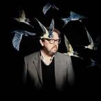 LP gebruikt - Bauer - Eyes Fully Open, Verzenden, Zo goed als nieuw