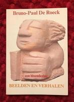 BEELDEN EN VERHALEN 9789064452017 Bruno-Paul de Roeck, Boeken, Verzenden, Zo goed als nieuw, Bruno-Paul de Roeck