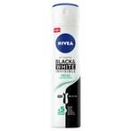 1+1 gratis: Nivea Deodorant Spray Invisible Fresh For Black, Nieuw, Verzenden