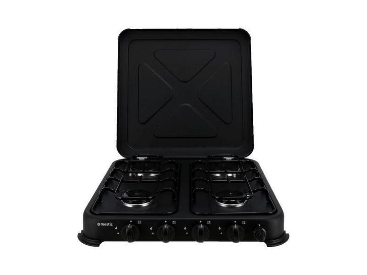 Mestic kooktoestel mgc-400, Caravans en Kamperen, Kampeeraccessoires, Nieuw