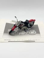 Franklin Mint 1:24 - Modelauto - 1957 Harley-Davidson, Hobby en Vrije tijd, Modelauto's | 1:5 tot 1:12, Nieuw