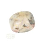 Crazy Lace Agaat trommelsteen Nr 37 - 17 gram, Sieraden, Tassen en Uiterlijk, Edelstenen, Verzenden, Nieuw