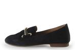 Gabor Instappers in maat 37½ Blauw | 10% extra korting, Kleding | Dames, Schoenen, Instappers, Gabor, Gedragen, Verzenden