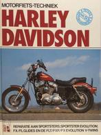Harley-Davidson, Nieuw, Verzenden