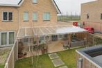 compleet dakpakket kanaalplaten 16mm + profielen  400x40..., Tuin en Terras, Nieuw