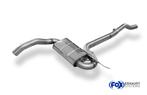 FOX Audi A4 B5 - voorwielaangedreven voordemper 76 mm, Auto-onderdelen, Uitlaatsystemen, Verzenden, Nieuw