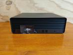 HP Elitedesk 800 G9 SFF | i5 12500 | 8gb DDR5 | 500gb SSD, Computers en Software, Desktop Pc's, 8 GB, Refurbished, Ophalen of Verzenden