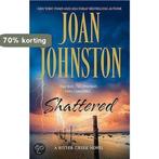 Shattered 9780778328292 Joan Johnston, Boeken, Verzenden, Gelezen, Joan Johnston