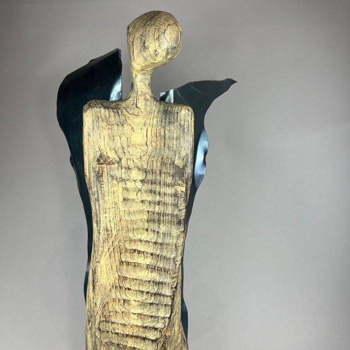 Karol Dusza (1972) - Your Angel, Antiek en Kunst, Kunst | Designobjecten