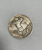 Italië. Vittorio Emanuele III. 10 Lire 1929 Biga - 1