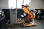 Veiling: Robotarm Kuka KR 150-F 2000, Auto-onderdelen, Accu's en Toebehoren, Ophalen, Gebruikt