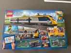 Lego Set - 60197 - City - 60197, Nieuw