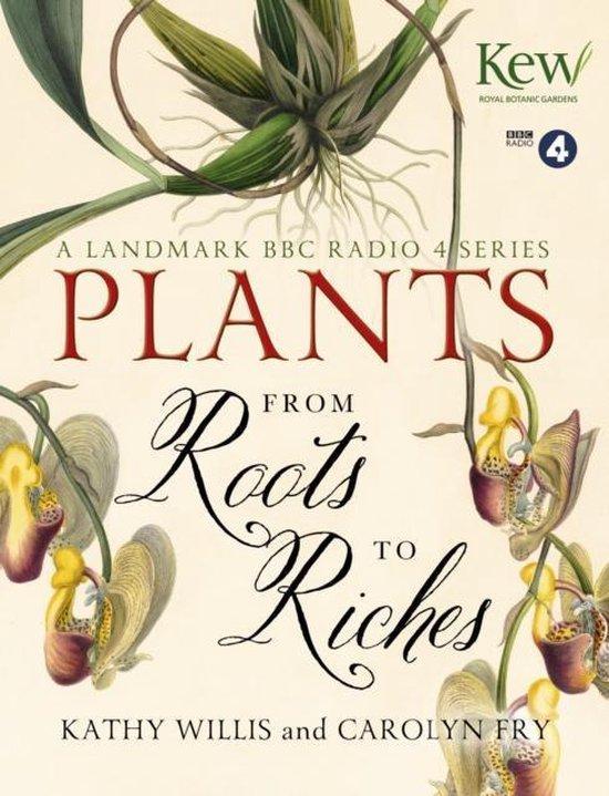 Plants 9781444798234 Kathy Willis, Boeken, Taal | Engels, Zo goed als nieuw, Verzenden