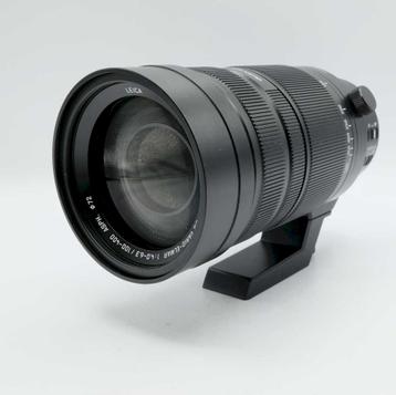 Panasonic Leica f/4.0-6.3 100-400mm OCCASION (170) beschikbaar voor biedingen