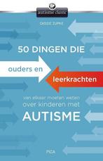 50 dingen die ouders en leerkrachten van elkaar moeten weten, Boeken, Verzenden, Zo goed als nieuw, Cassie Zupke