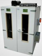 Nieuw: MS Broedmachine MS400 – Slaglatten – 400 eieren, Dieren en Toebehoren, Ophalen of Verzenden, Nieuw