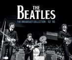 The Beatles - The Broadcast Collection 62-66 - 3CD, Ophalen of Verzenden, Nieuw in verpakking