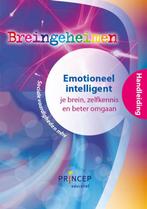 Breingeheimen emotioneel intelligent vo ed 201 9789079815692, Boeken, Zo goed als nieuw