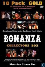 Bonanza Box (2DVD), Cd's en Dvd's, Dvd's | Tv en Series, Verzenden, Nieuw in verpakking