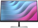 Hp - Full HD  Monitor - 23.8 inch, Computers en Software, Monitoren, Hp, IPS, Verzenden, In hoogte verstelbaar