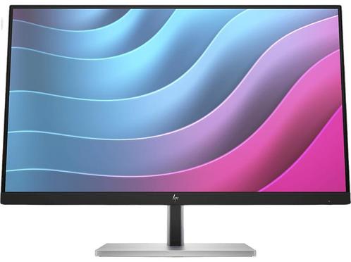 Hp - Full HD  Monitor - 23.8 inch, Computers en Software, Monitoren, IPS, In hoogte verstelbaar, 5 ms of meer, Nieuw, Full HD
