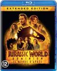 Jurassic World: Dominion (Blu-Ray)
