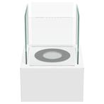 Bio Ethanol Tafelhaard Tango 2 White, Nieuw