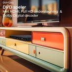 2dekans | Denver DVD-speler met HDMI - Ondersteunt FULL HD -, Ophalen of Verzenden, Zo goed als nieuw