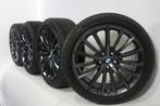 BMW 5 serie G30 G31 8 serie G14 G15 G16 633 19 inch velgen P, Auto-onderdelen, Banden en Velgen, 19 inch, Gebruikt, Velg(en), Winterbanden
