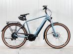 DEMOACTIE! Pegasus Premio Evo 9 HMB H55cm 500WH Blauw VAN €, Fietsen en Brommers, Elektrische fietsen, Overige merken, Nieuw, Ophalen of Verzenden