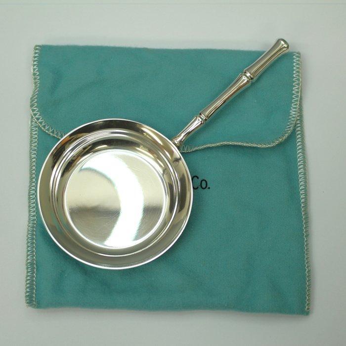 Tiffany & Co. - Asbak - .925 zilver, Antiek en Kunst, Antiek | Goud en Zilver