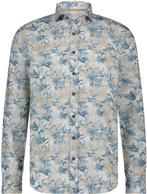 State Of Art Overhemd Print Struc maat 3XL Heren, Verzenden, Nieuw, Beige, State of Art