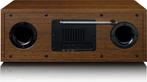 Internet radio - Met bluetooth & DAB+ - Bruin - Lenco - DIR-, Verzenden, Zo goed als nieuw
