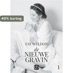 De nieuwe gravin 9789036431439 Fay Weldon, Verzenden, Zo goed als nieuw, Fay Weldon