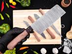 Smith - Keukenmes - Kitchen knife set - Japanse Chanar &, Antiek en Kunst