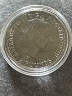 Verenigd Koninkrijk. 2 Pounds 2015 Britannia - Black