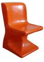 Selap - Patrick Gingembre - Kinderstoel - Plastic, Antiek en Kunst, Antiek | Meubels | Stoelen en Banken