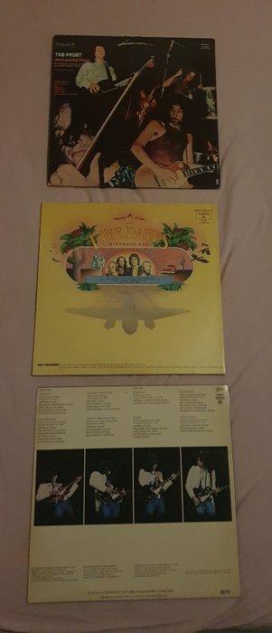 Wishbone Ash, The Frost, Jeff Beck - Rock and Roll Music;, Cd's en Dvd's, Vinyl Singles